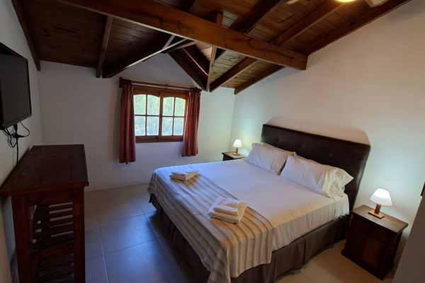 2  ambientes planta alta