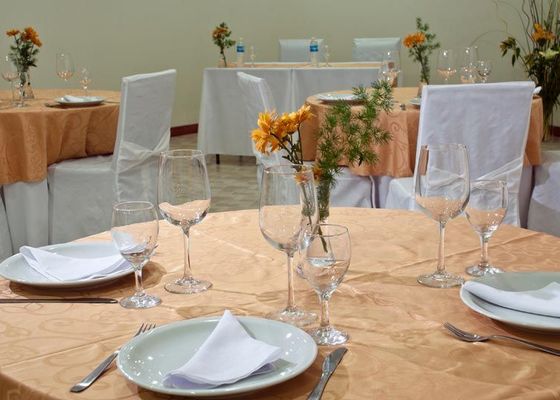 Albertina Hotel San Juan