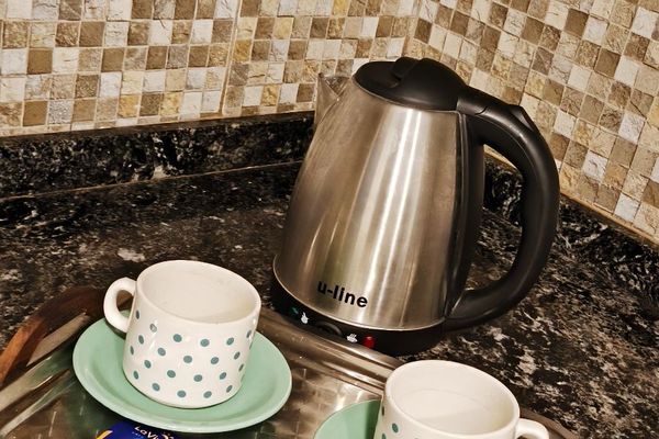 Dos Ambientes Lavalle II