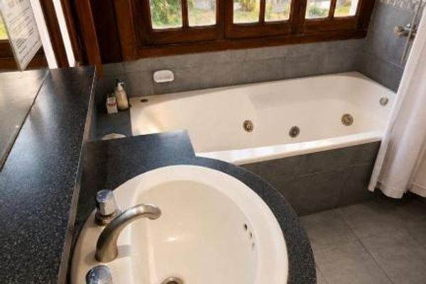 Suite con Hidromasaje