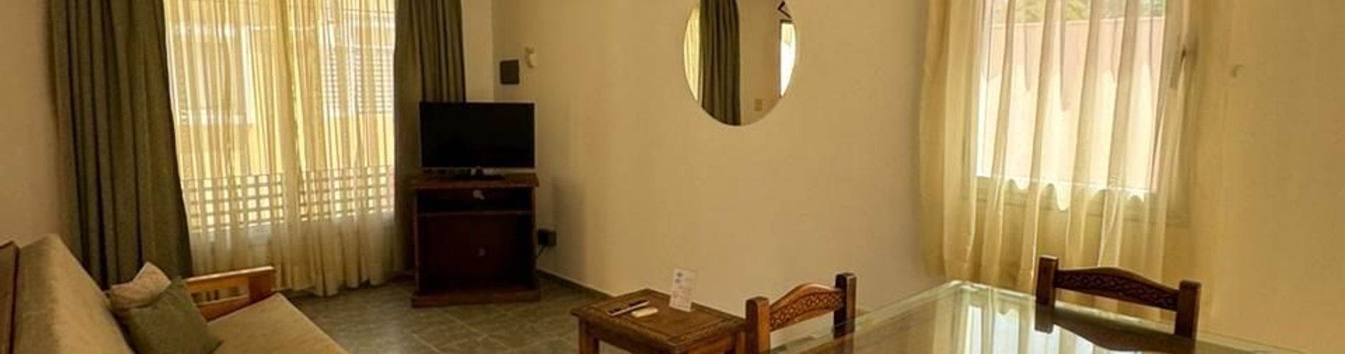 Apart Hotel Solares de Maipu