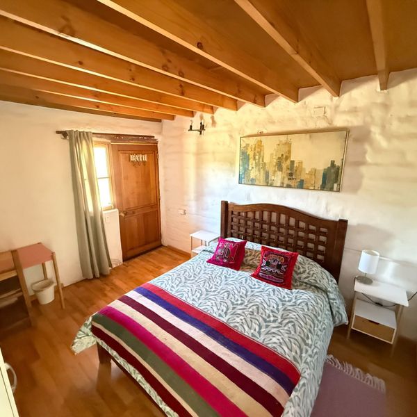 Atacama Lodge Rukazen