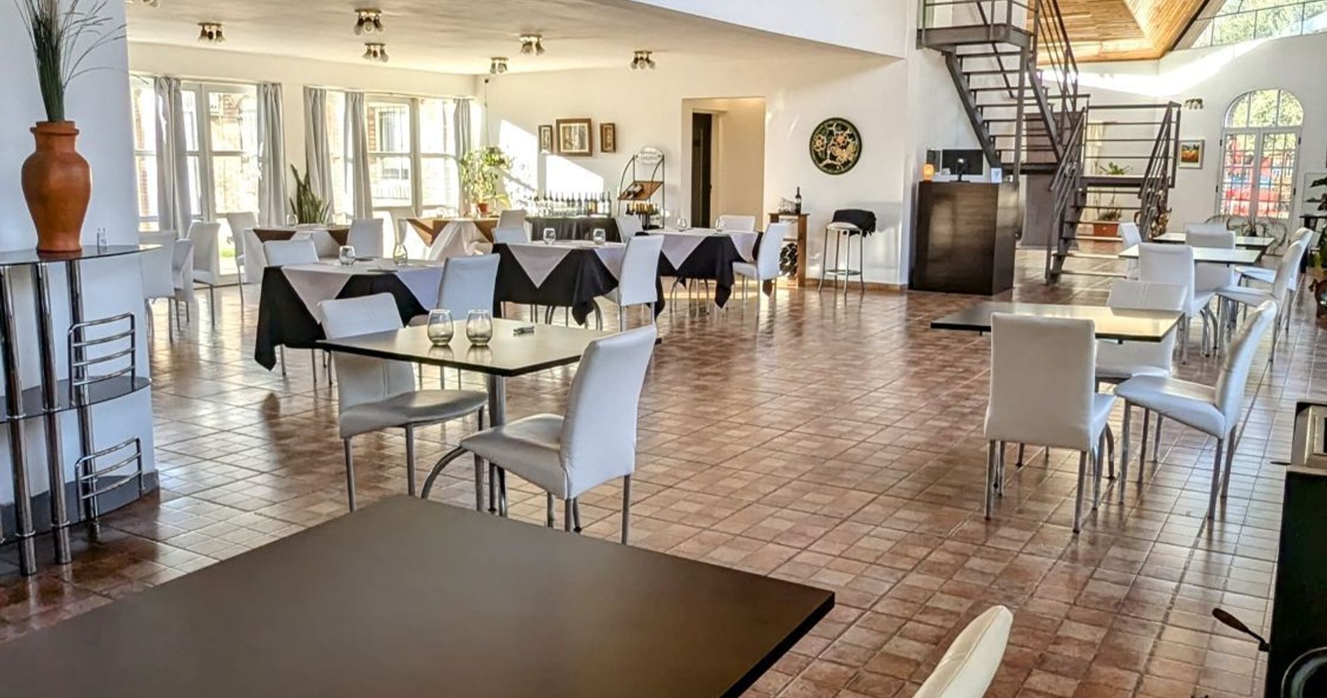 Hotel Termas de Balde