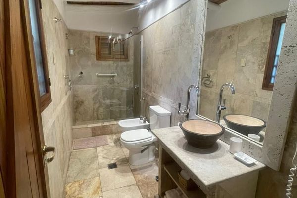 Habitacion Master