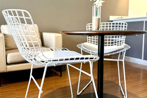 Ayres Apartments Palermo