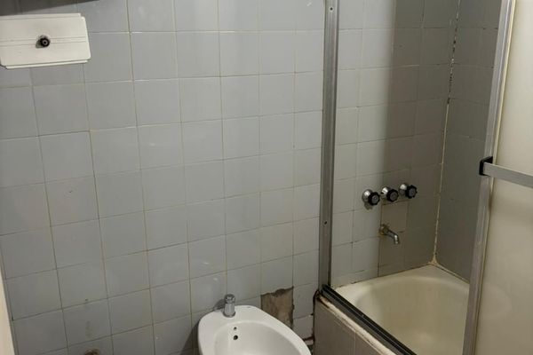 Depto monoambiente sobre calle Marconi, Olivos