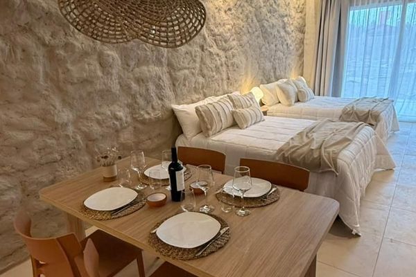 Habitación Superior 