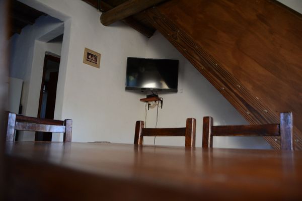 Eucaliptos - hasta 6 pax 