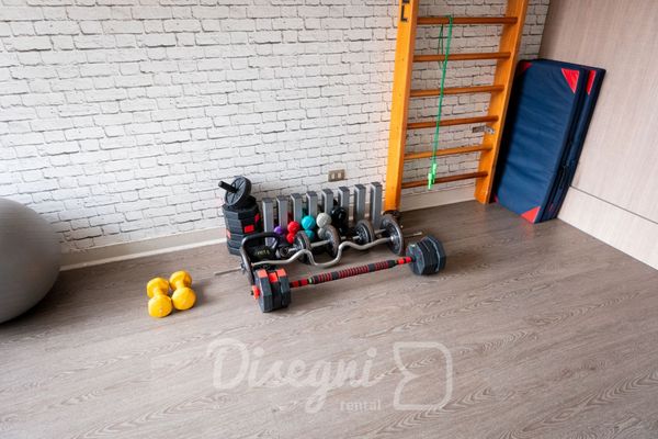 Departamento Av Argentina Antofagasta Disegni 05