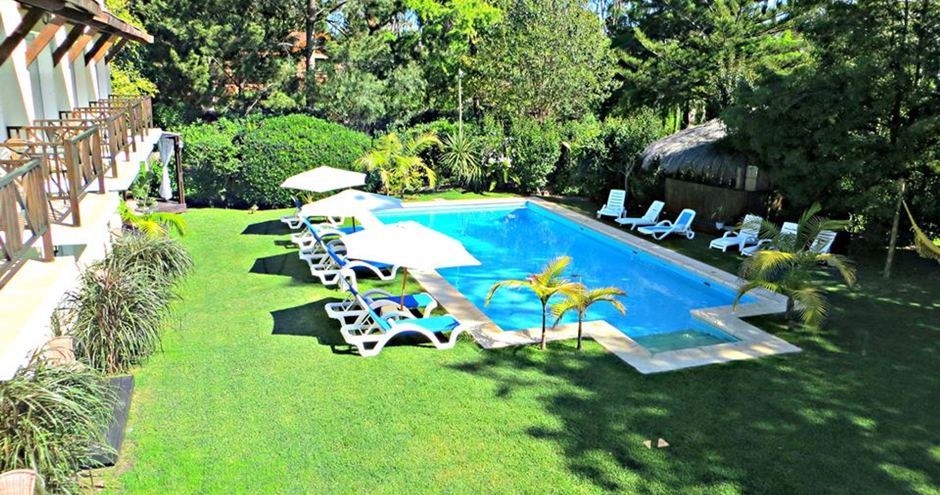 Petit Chateau Hotel Boutique