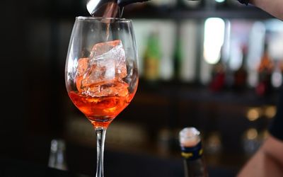 DaysInnDolores - Bar & Sala de Estar