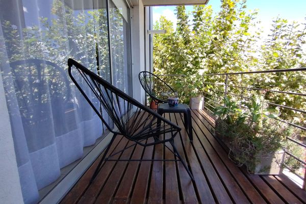 Departamento en ciudad de Tigre