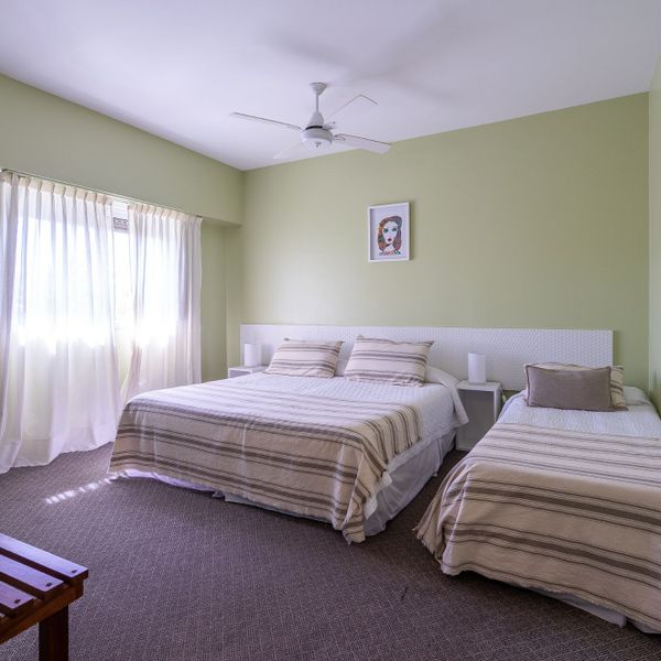 Hotel Arte del Rey