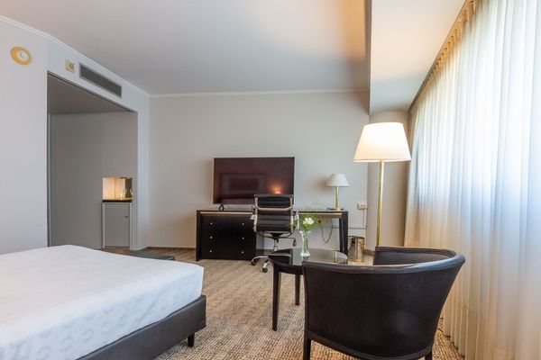 Habitación Classic QUEEN