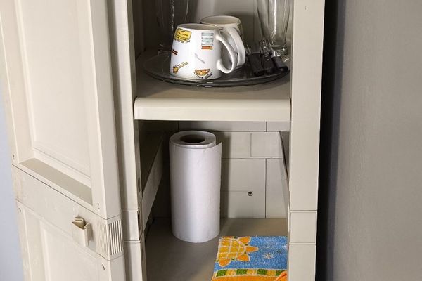 Monoambiente Lavalle