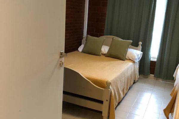 Departamento 1 - Ostende-