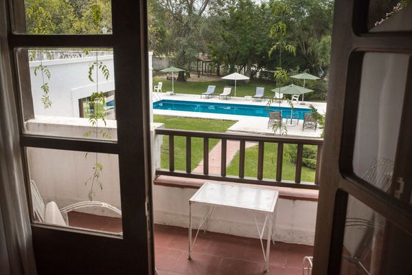 Habitación Doble Clásica
