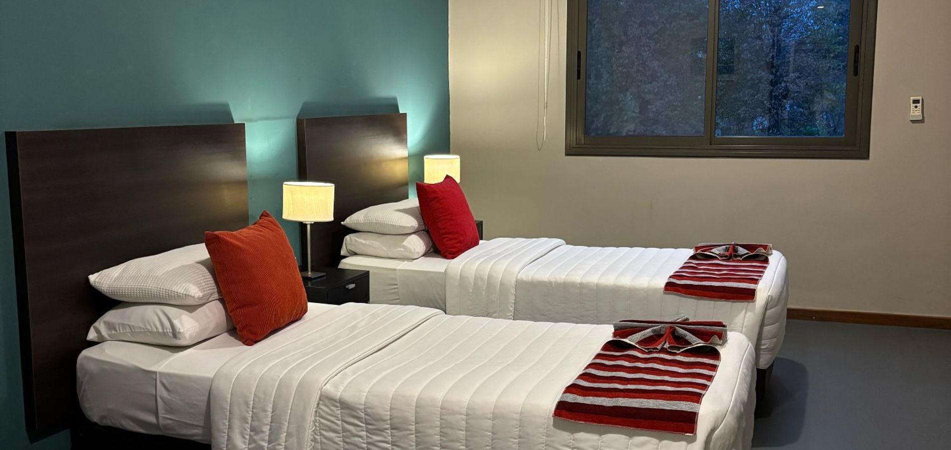 Casa Campus Pilar Suites