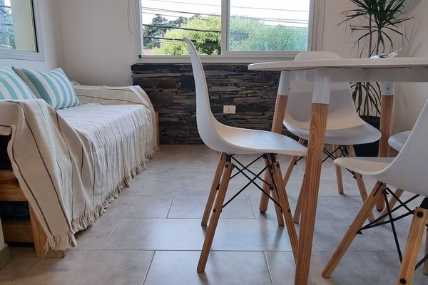 TANGERINA - Premium con Jacuzzi - B