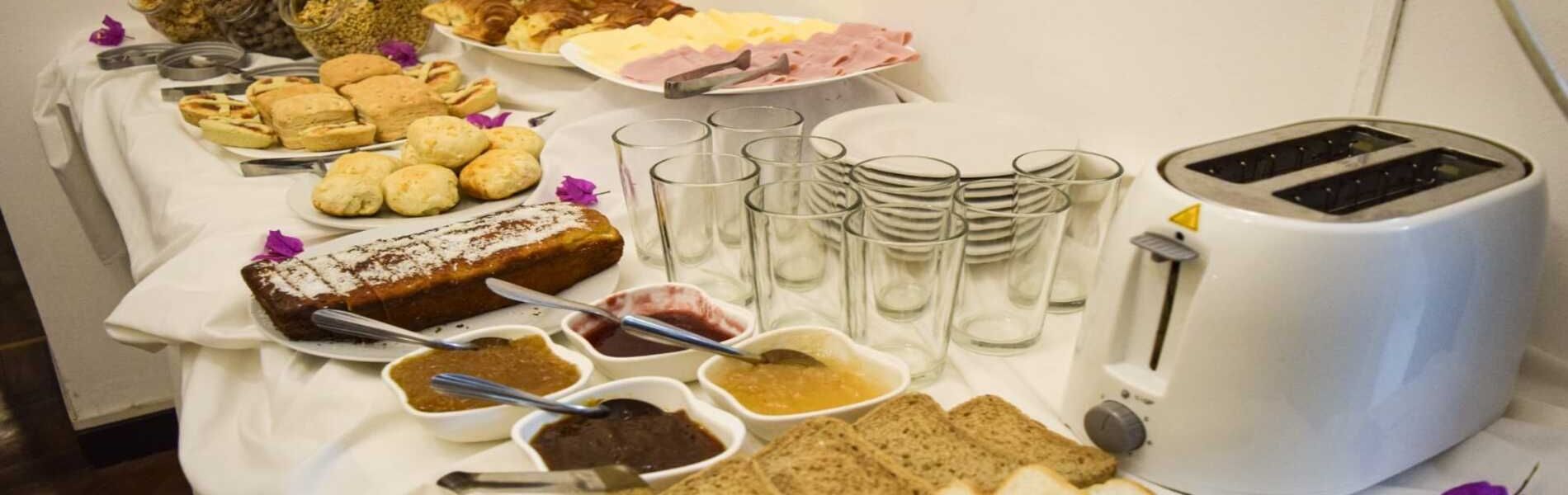 Hotel Boutique La Teresita