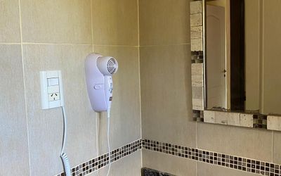 Elcantardelospajaros - Secador de Pelo 