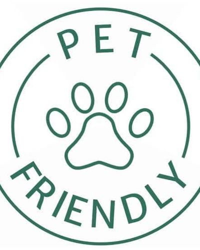 Ahora somos Pet Friendly, venite con tu mascota.