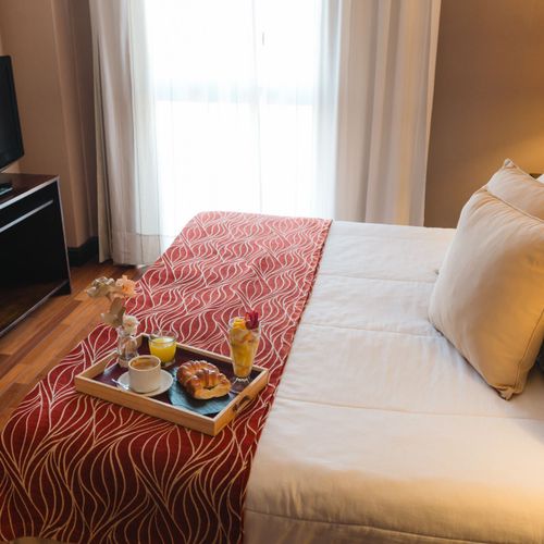 Hotel Premium Tower Suites