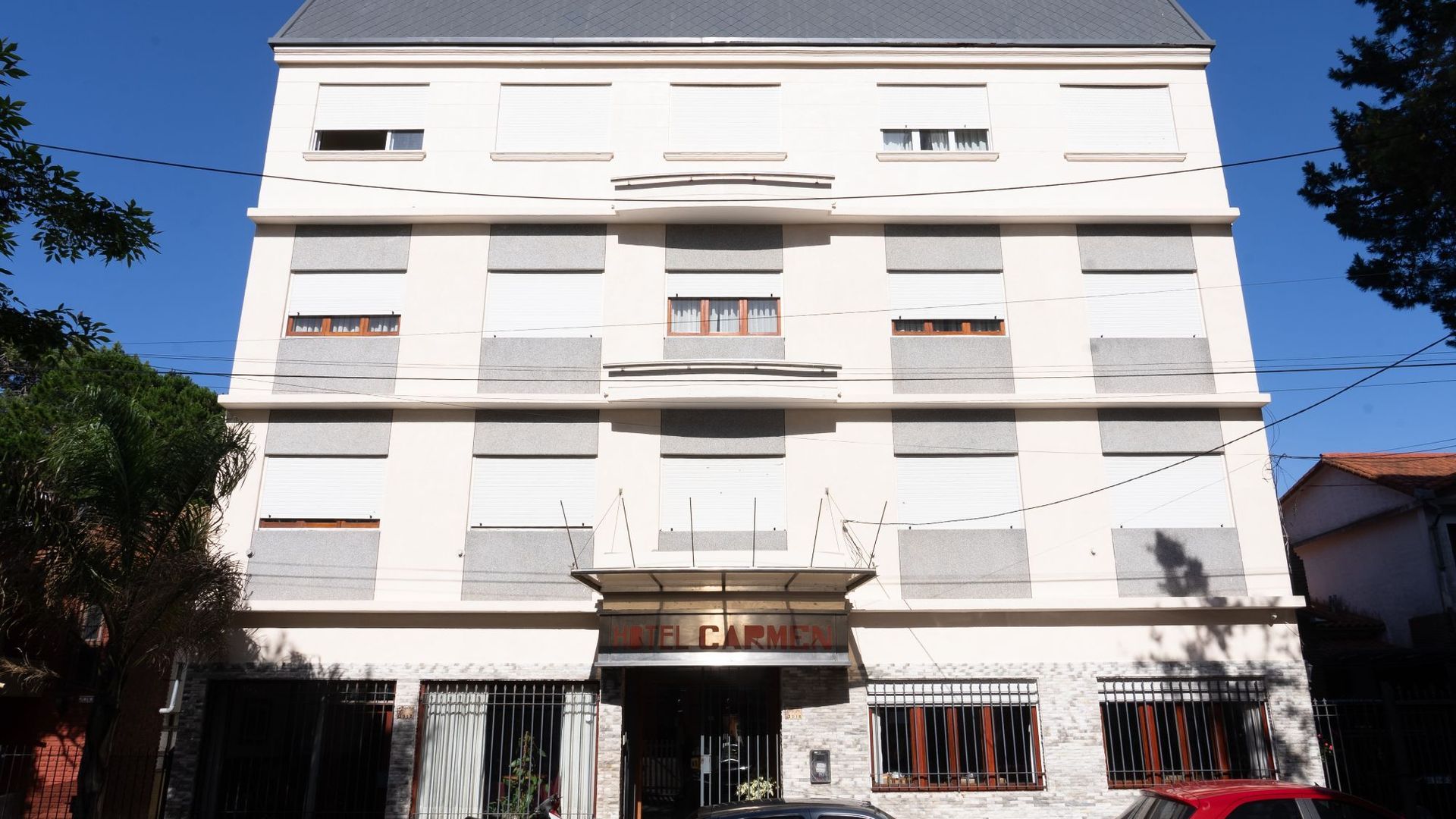 Hotel Carmen