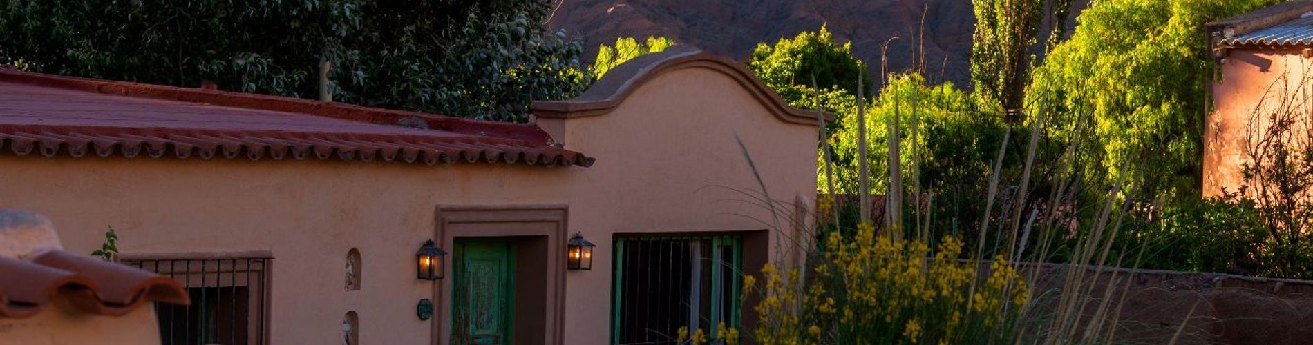 Los Arcabuceros Casa Hotel Boutique