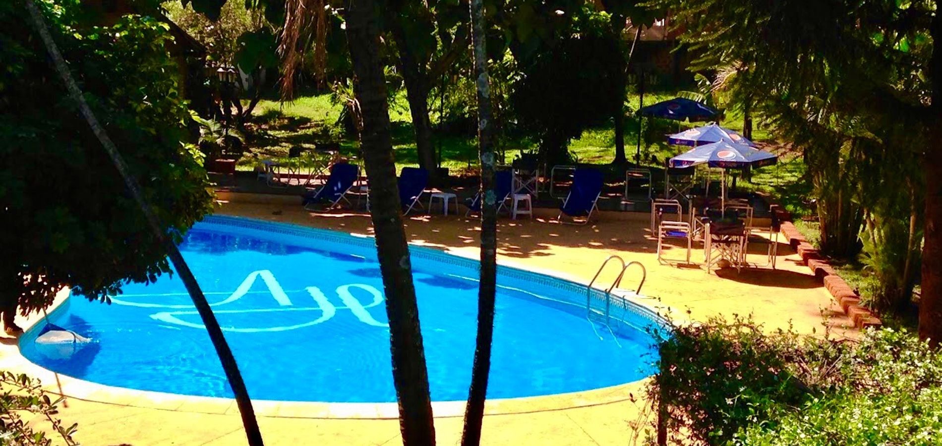 Arasari Hotel Iguazú