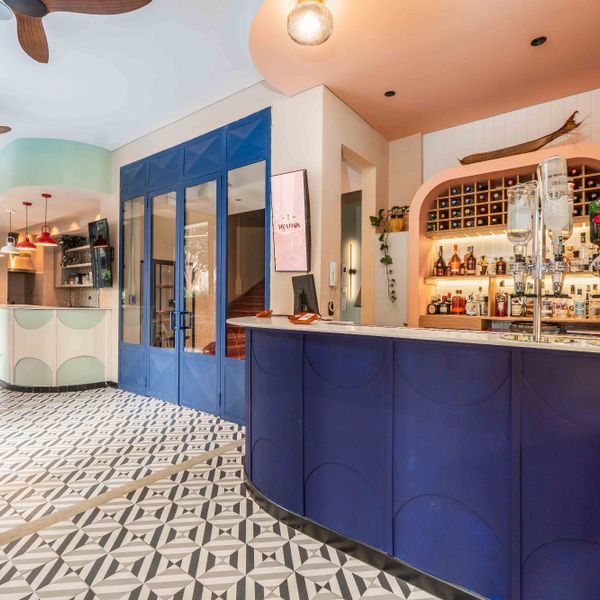 Hotel Boutique Veca Flats Centenario