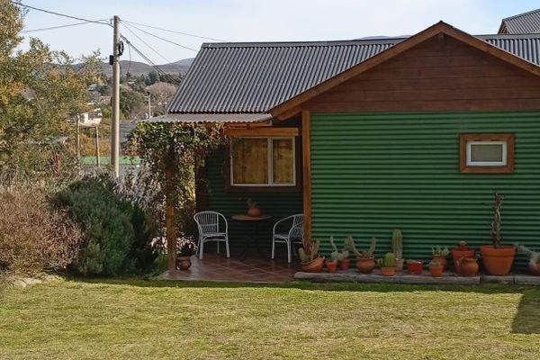 El Pazo | Cabaña Standard