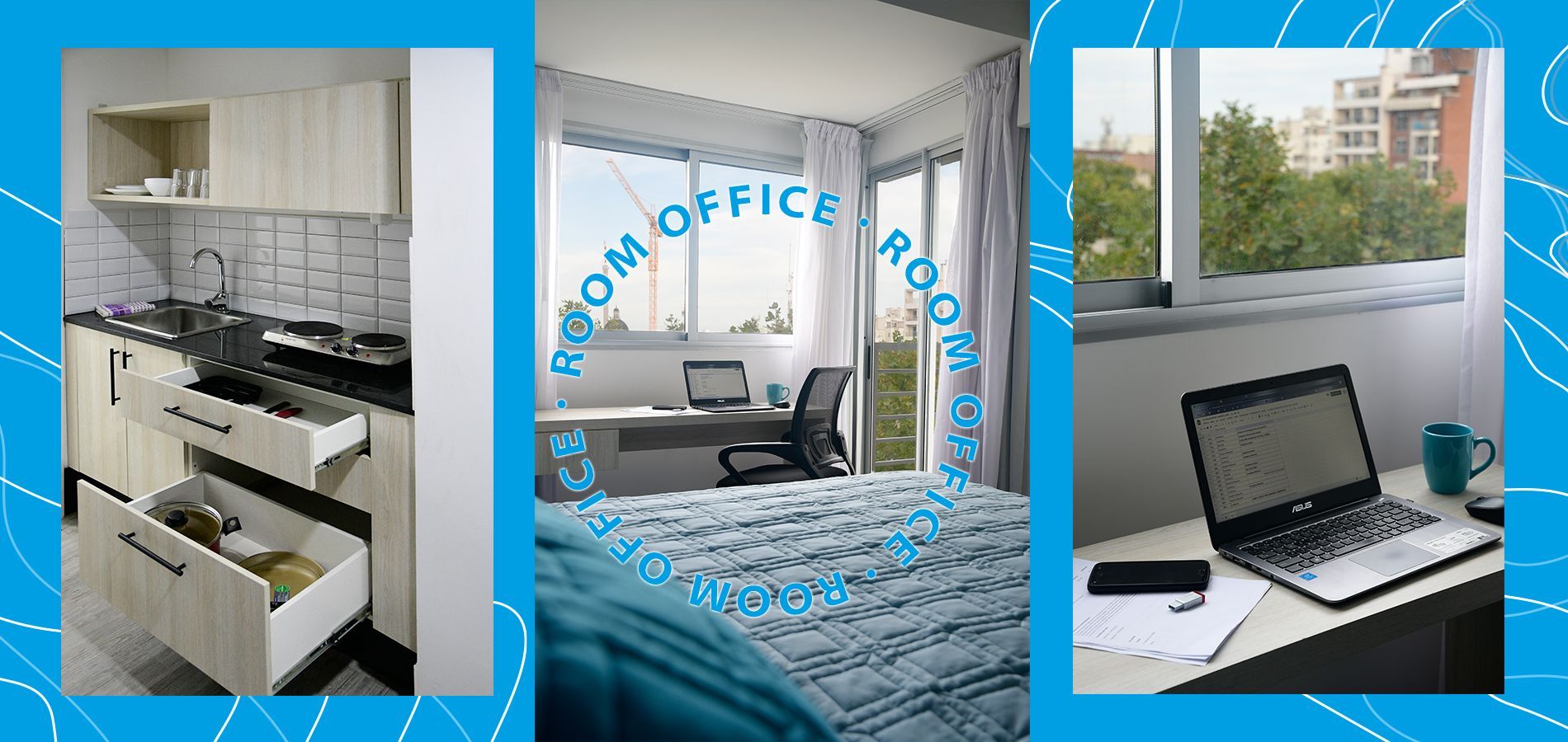 Quijano Hotel Aparts & Suites