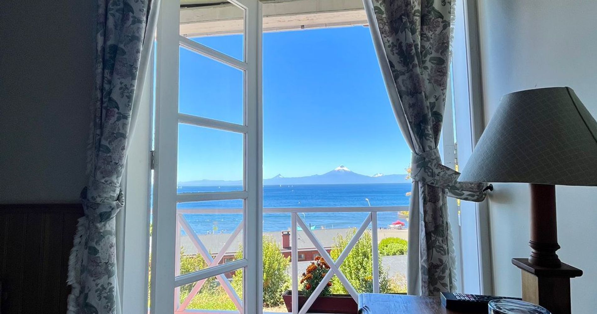 Casa Frau Holle Bed & Breakfast