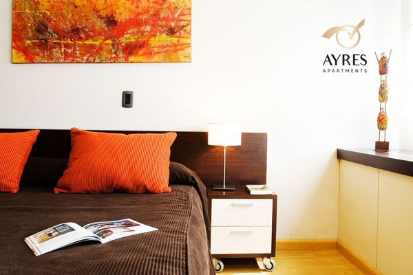 Ayres Recoleta Uriburu