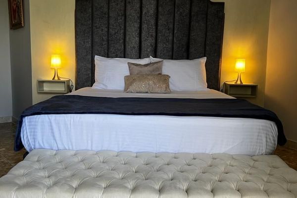 Habitación Doble Queen