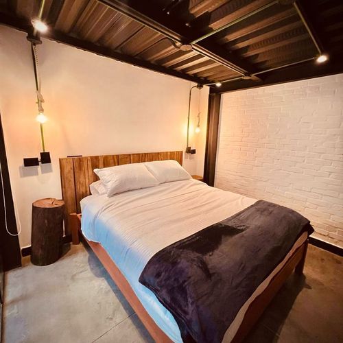 Hotel Boutique Quinta Bolivar