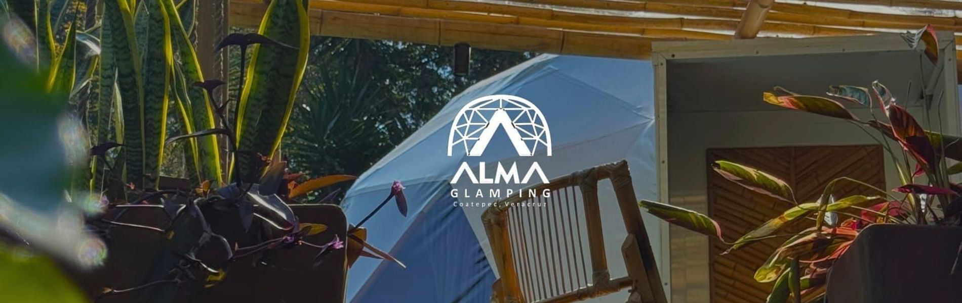 Alma Glamping Xalapa-Coatepec