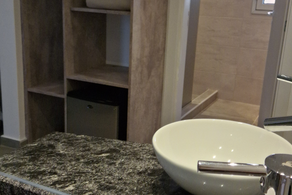 Habitación Triple Superior