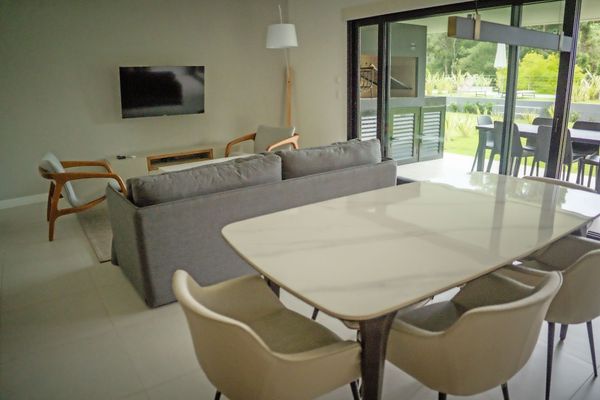 Crystal View 3 Ambientes 