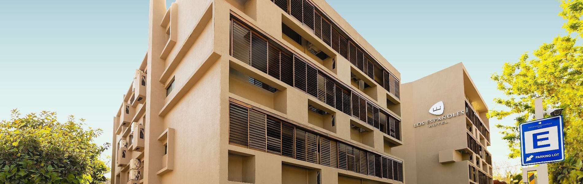 Hotel Los Españoles Plus