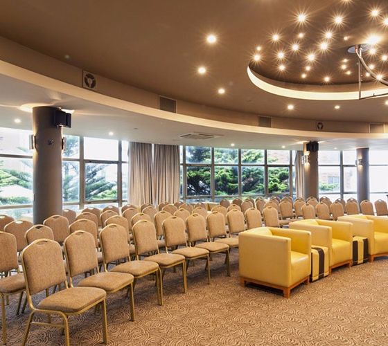 Tequendama Spa & Resort