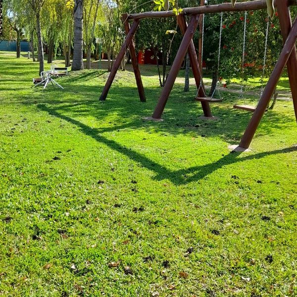 Complejo Verde y Sol en La Colonia