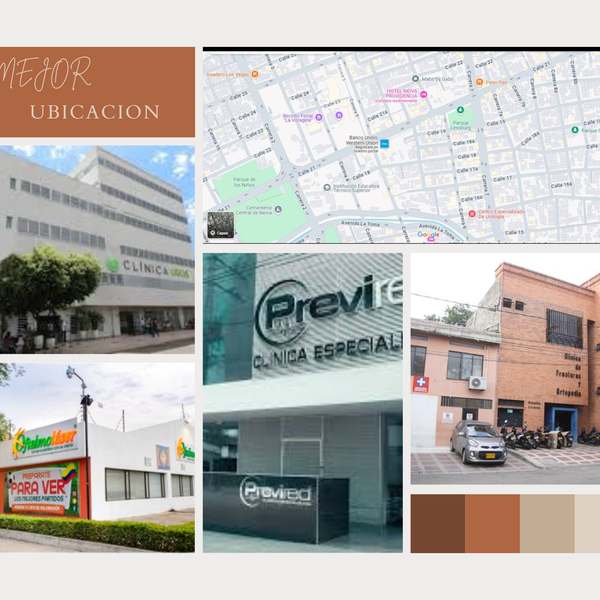 HOTEL NEIVA PROVIDENCIA