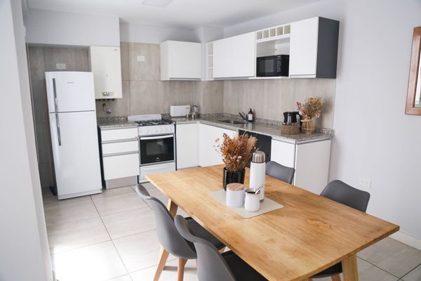 Romeo Apartment para 4, en el centro de Salta