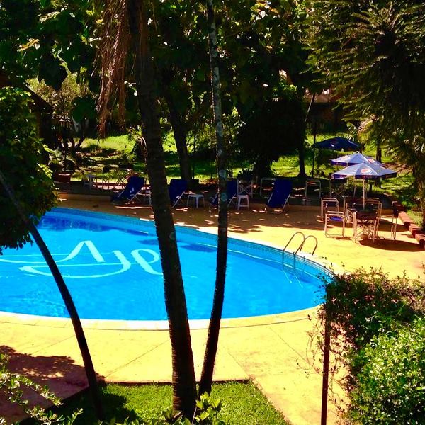 Arasari Hotel Iguazú