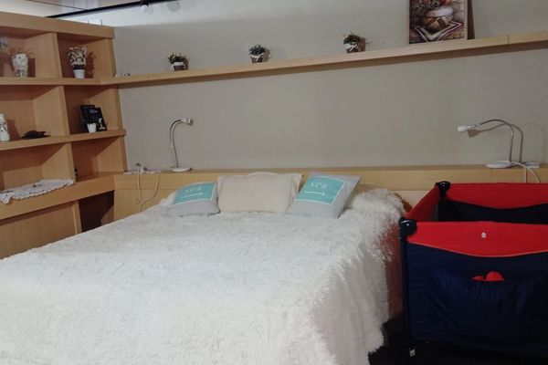 Lofts superior quintuple