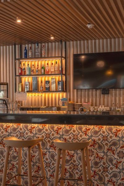 Hotel Victoria Regia - Iquitos- Loreto - Perú