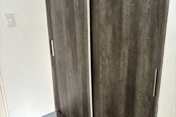 Habitacion Matrimonial Estandar