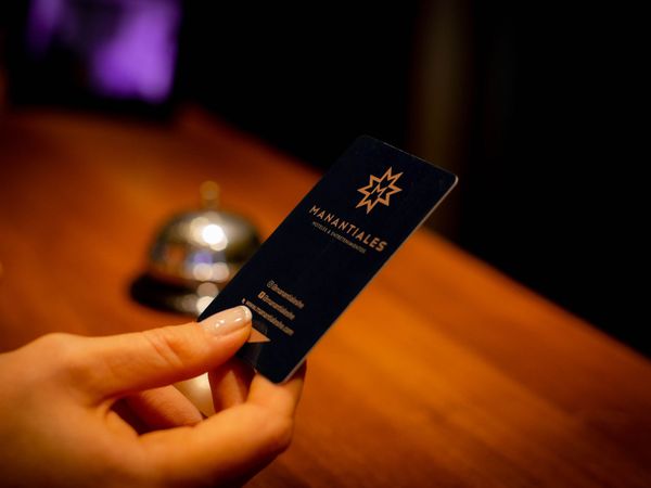 Manantiales Hoteles & Entretenimientos Mercedes